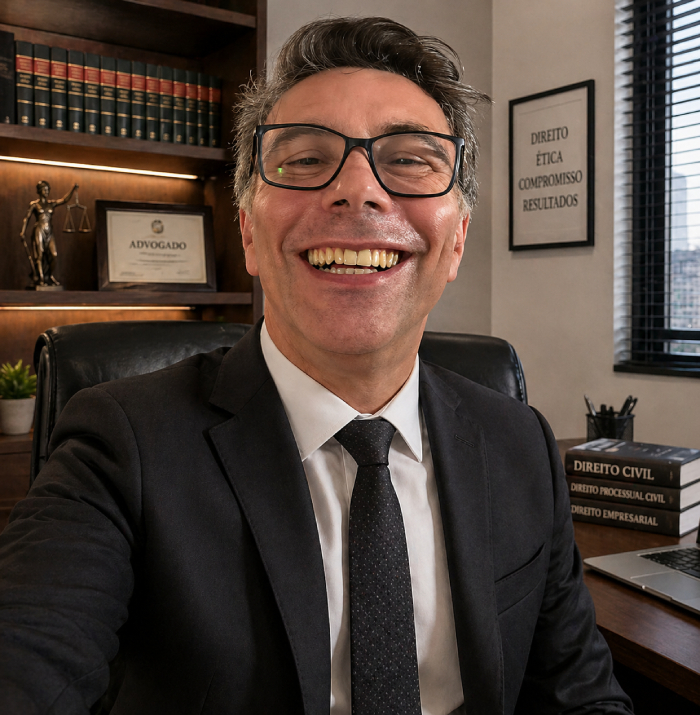 Dr. Jose Luiz de Oliveira